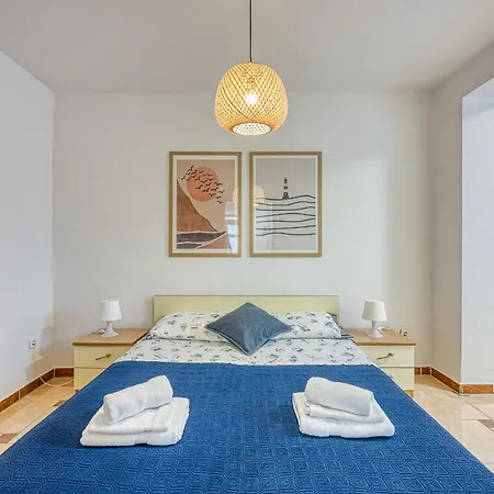 Apartment Navetta