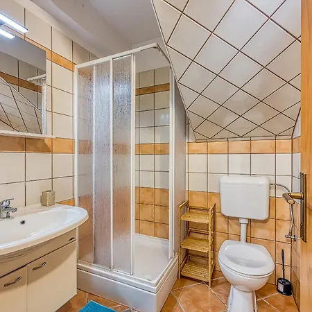 Apartment Navetta