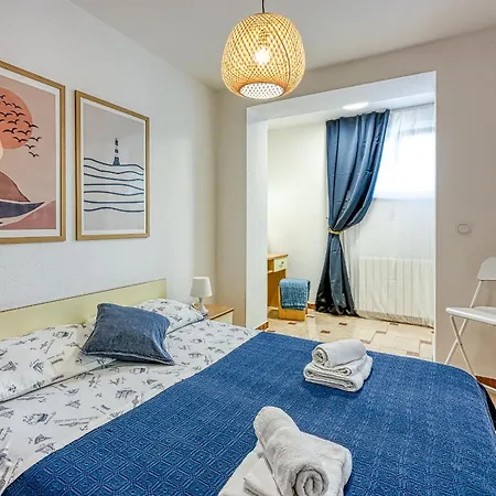 Navetta Apartment *