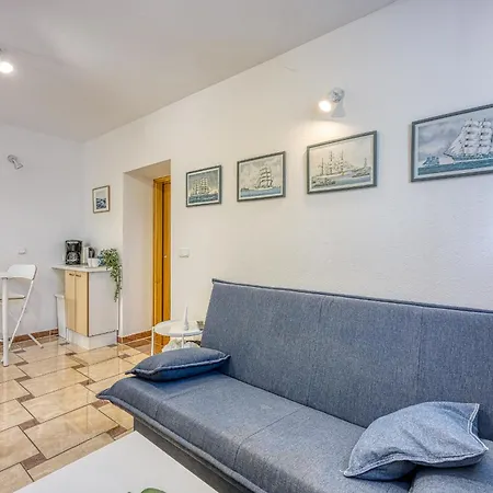 Apartment Navetta Porec