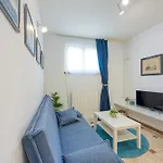 شقة Navetta *