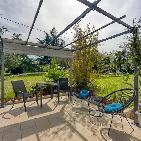 Navetta Apartmán